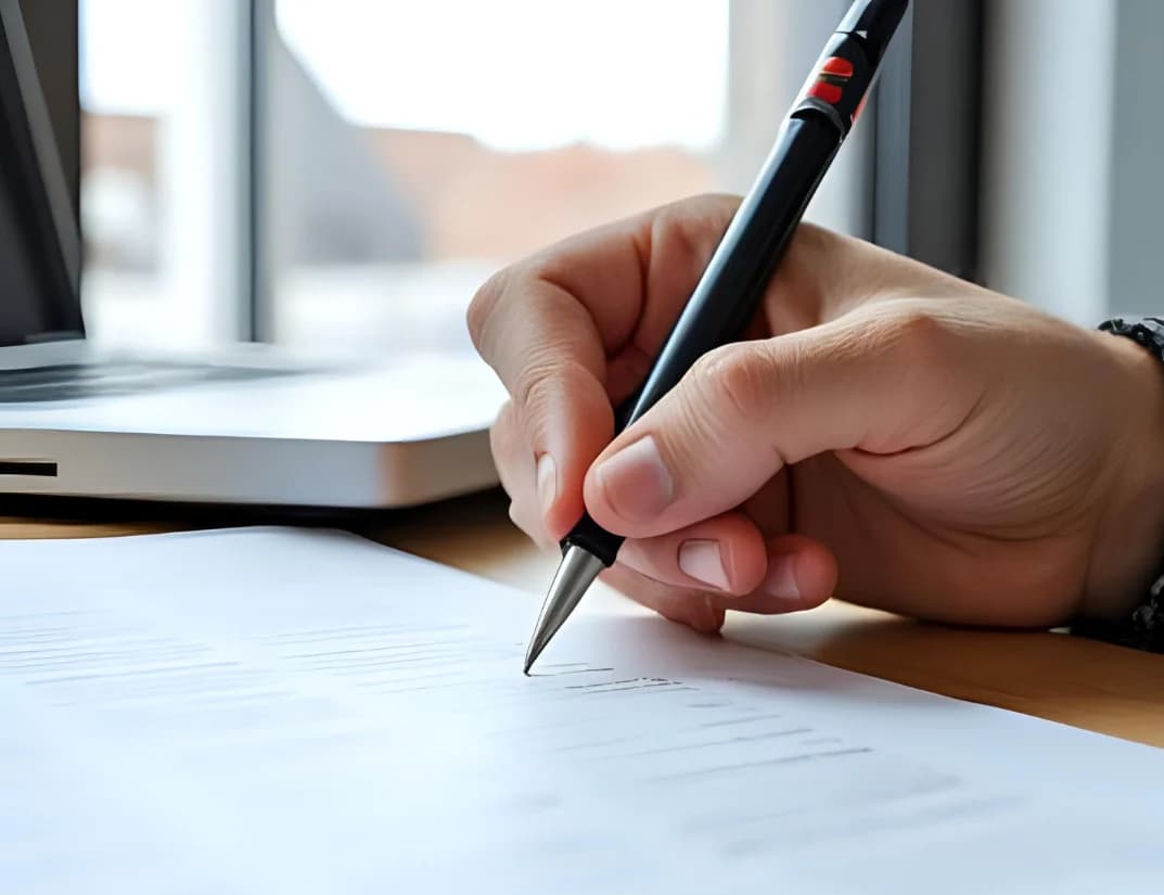 แก้ไขข้อมูลนิติบุคคล